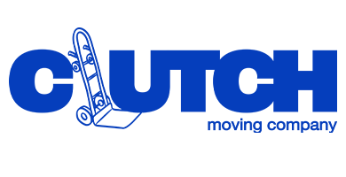 Clutch Moving Company - logo